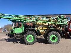 Dammann U2100 - Dammann Trac