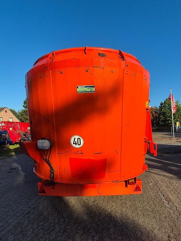 Kuhn Euromix I EUV 280