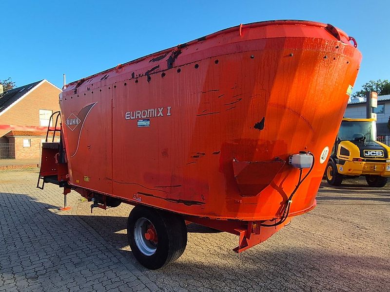 Kuhn Euromix I EUV 280