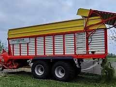 Pöttinger Torro 6510