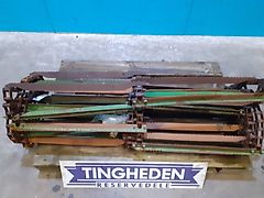 John Deere 2056 (Spare part/Reservedel/Ersatzteil)