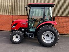 TYM T 495 SH