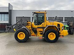 Volvo L90H