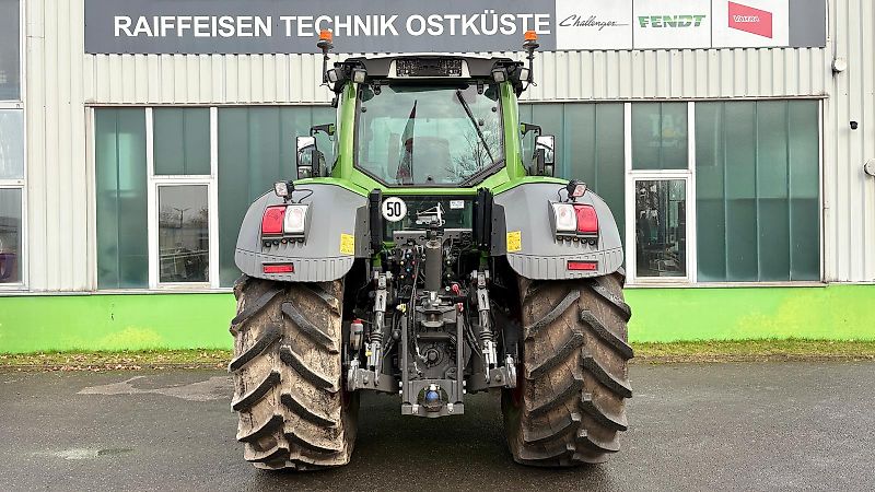 Fendt 828 Vario Power+