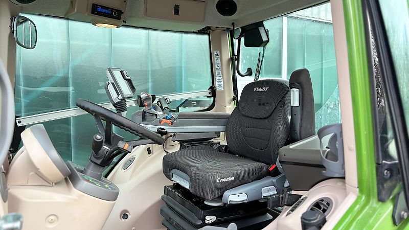 Fendt 828 Vario Power+