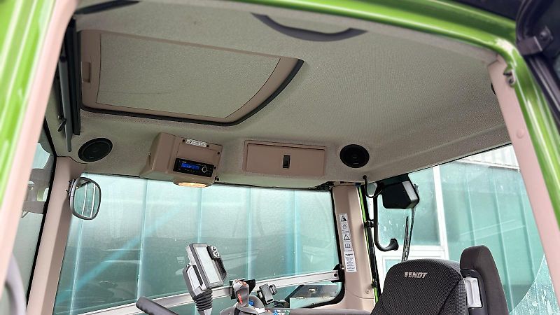 Fendt 828 Vario Power+