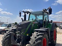 Fendt Vario724 S4Power