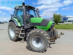 Deutz-Fahr m610