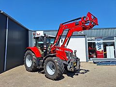Massey Ferguson 6613 DYNA-6 EFFICIENT