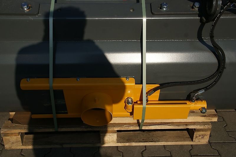 SAT Profi-Betonmischschaufel-NEU