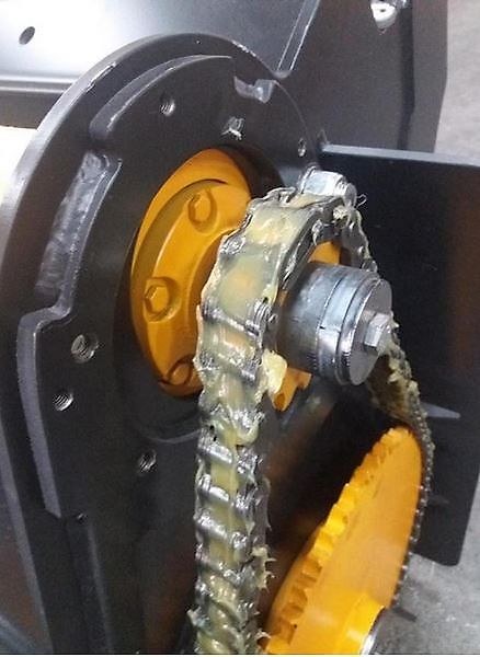 SAT Profi-Betonmischschaufel-NEU