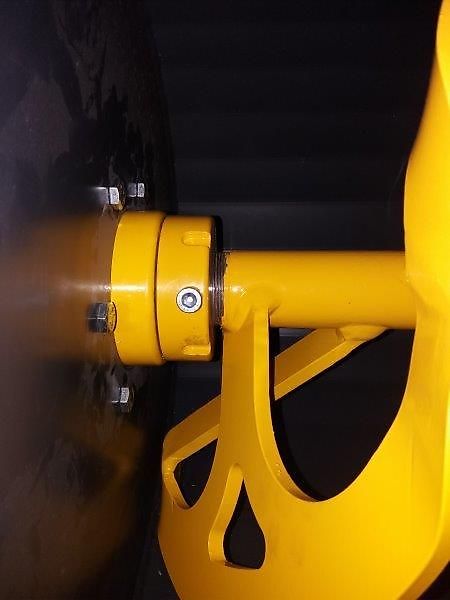 SAT Profi-Betonmischschaufel-NEU