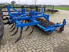 Lemken Onyx s 2/9