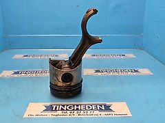 John Deere 1630 (Spare part/Reservedel/Ersatzteil)