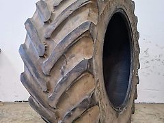 Trelleborg 710/60R42 Trelleborg TM1060 26MM gebruikt iets schuin