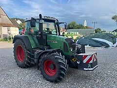 Fendt 415 Vario