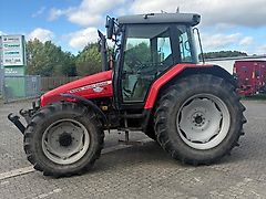 Massey Ferguson 6255