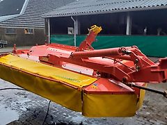 Pöttinger Novacat 305