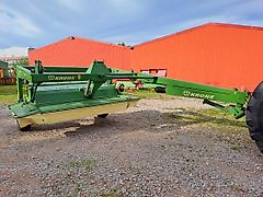 Krone EASY CUT 3200 CV
