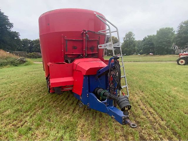 Siloking Trailedline Duo 3022-30