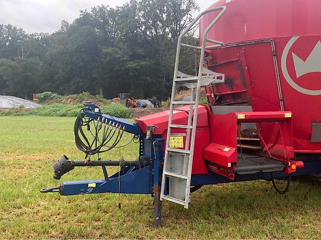 Siloking Trailedline Duo 3022-30