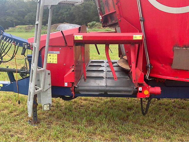 Siloking Trailedline Duo 3022-30