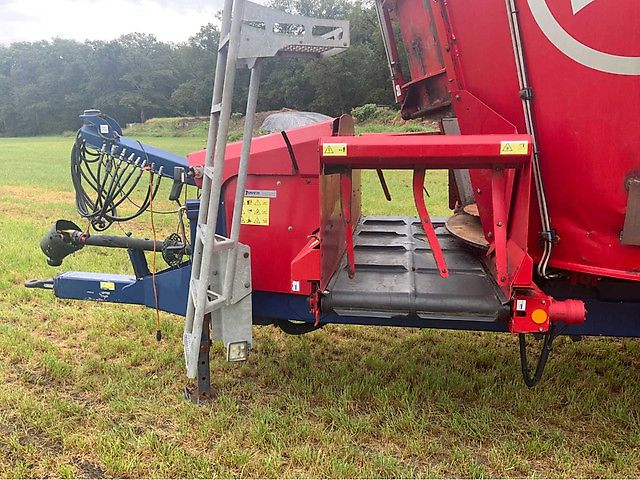 Siloking Trailedline Duo 3022-30