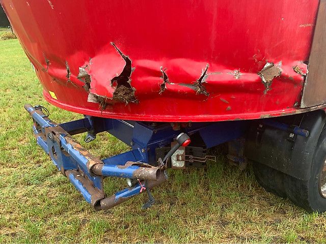 Siloking Trailedline Duo 3022-30
