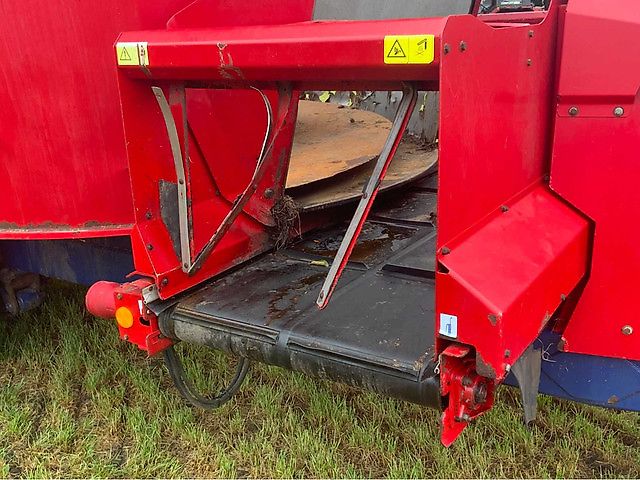Siloking Trailedline Duo 3022-30
