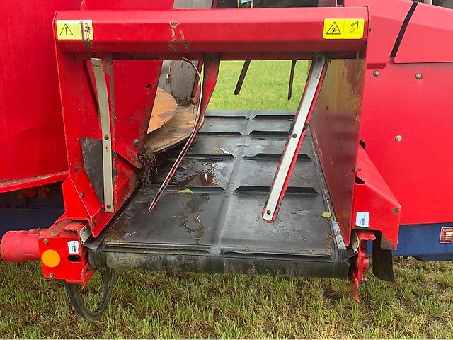 Siloking Trailedline Duo 3022-30