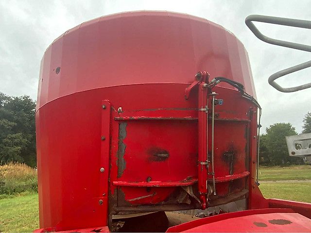 Siloking Trailedline Duo 3022-30