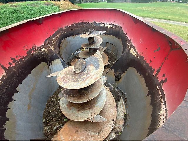 Siloking Trailedline Duo 3022-30