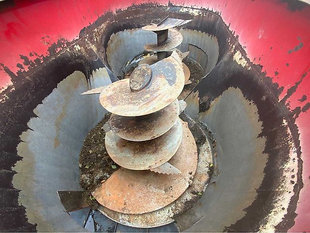 Siloking Trailedline Duo 3022-30