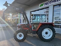 Steyr Turbo 8090 SK2