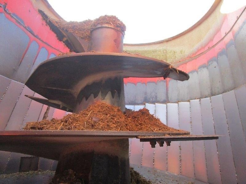 Kuhn SPV 14 Power