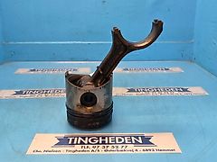 John Deere 1630 (Spare part/Reservedel/Ersatzteil)