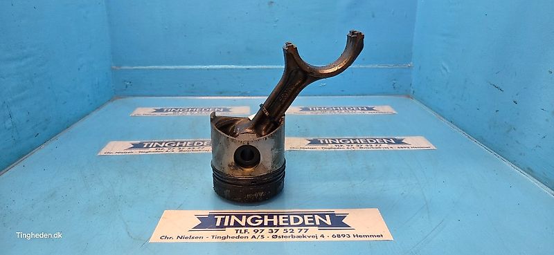 John Deere 1630 (Spare part/Reservedel/Ersatzteil)