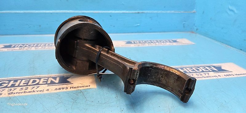 John Deere 1630 (Spare part/Reservedel/Ersatzteil)