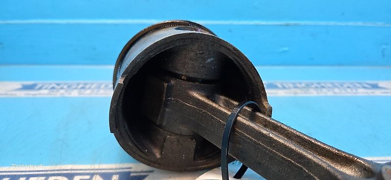 John Deere 1630 (Spare part/Reservedel/Ersatzteil)