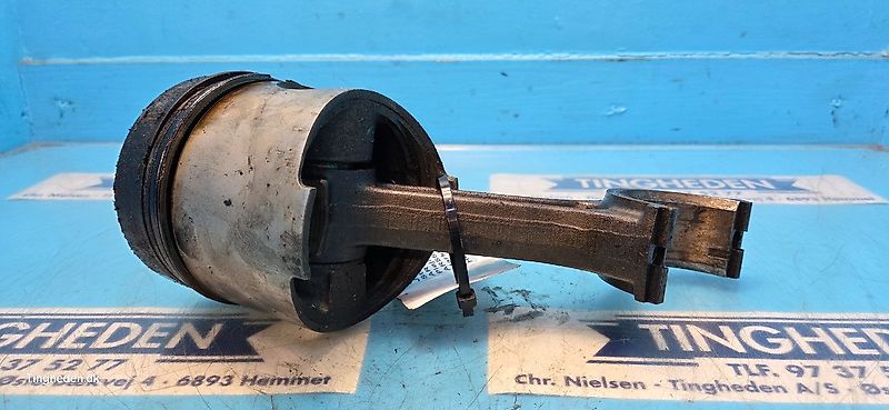 John Deere 1630 (Spare part/Reservedel/Ersatzteil)