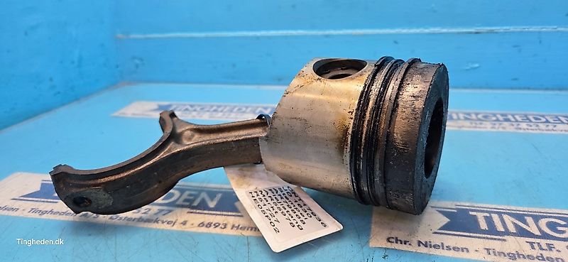 John Deere 1630 (Spare part/Reservedel/Ersatzteil)