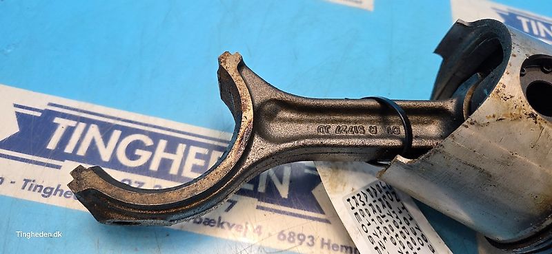 John Deere 1630 (Spare part/Reservedel/Ersatzteil)