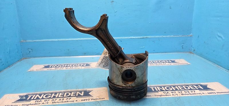 John Deere 1630 (Spare part/Reservedel/Ersatzteil)