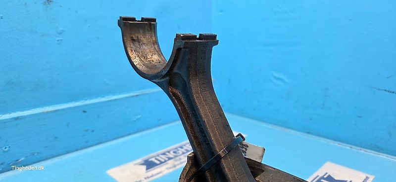 John Deere 1630 (Spare part/Reservedel/Ersatzteil)