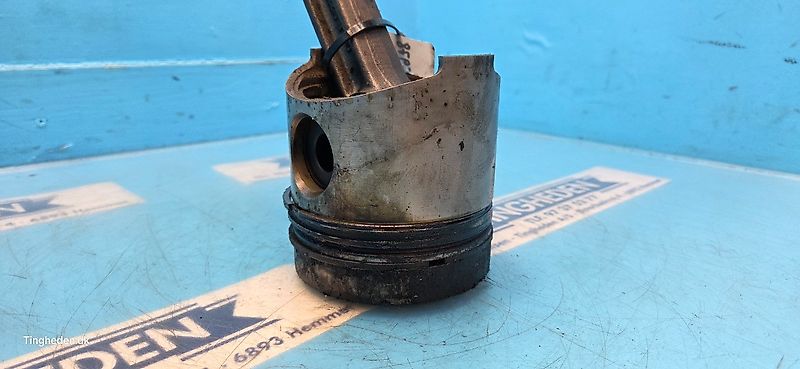 John Deere 1630 (Spare part/Reservedel/Ersatzteil)