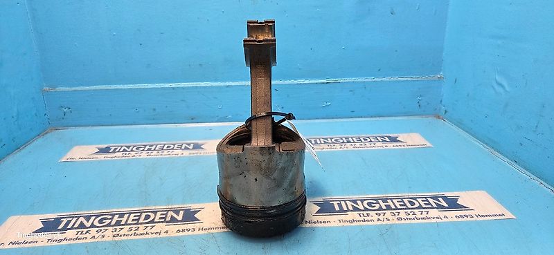 John Deere 1630 (Spare part/Reservedel/Ersatzteil)