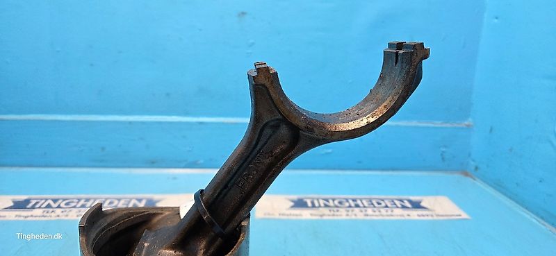 John Deere 1630 (Spare part/Reservedel/Ersatzteil)