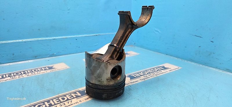 John Deere 1630 (Spare part/Reservedel/Ersatzteil)