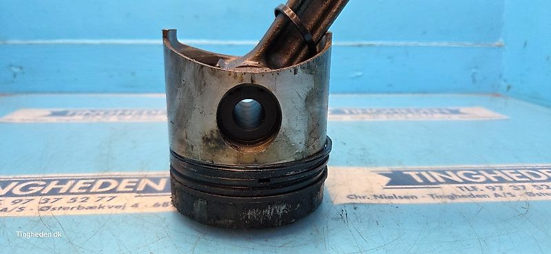 John Deere 1630 (Spare part/Reservedel/Ersatzteil)