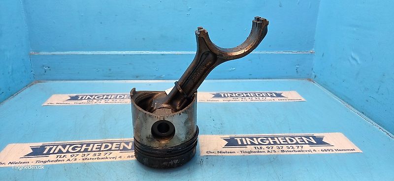 John Deere 1630 (Spare part/Reservedel/Ersatzteil)